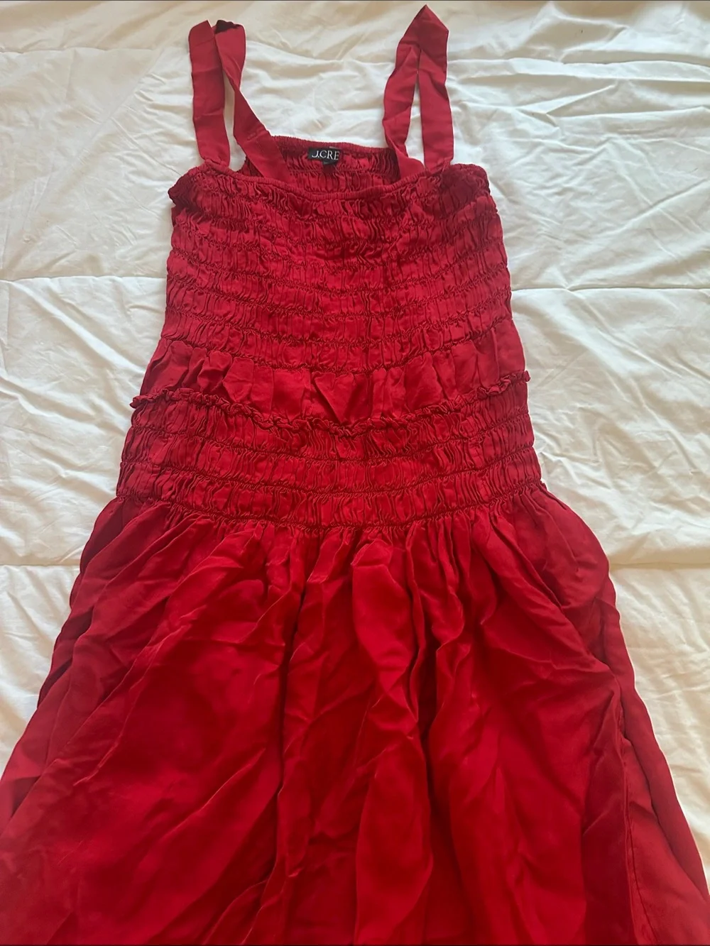 J. Crew size xl